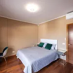 Ocean View Iri 아파트