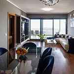 Ocean View Iri 아데제