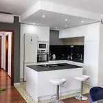 아파트 Ocean View Iri *