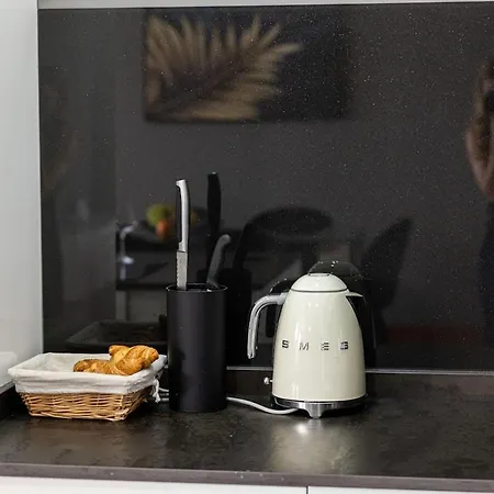 Apartament Ocean View Iri