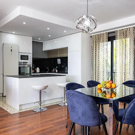 Apartament Ocean View Iri Costa Adeje (Tenerife)