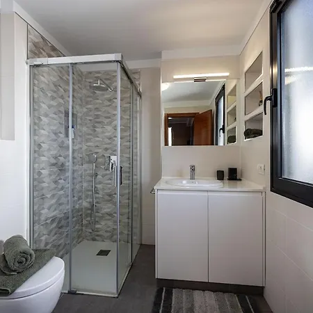 Ocean View Iri Apartament Costa Adeje (Tenerife)