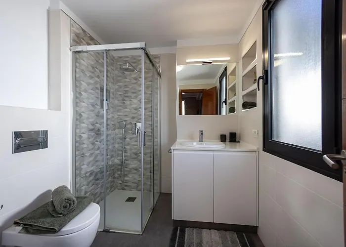 Ocean View Iri Apartament Costa Adeje (Tenerife)