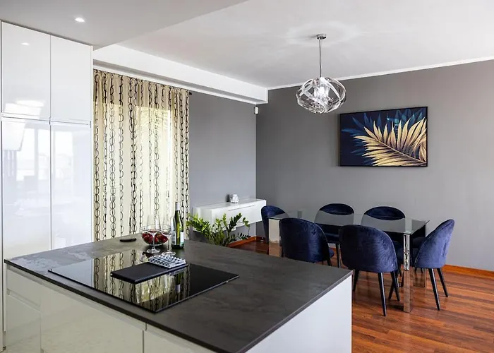 Ocean View Iri * Costa Adeje (Tenerife)