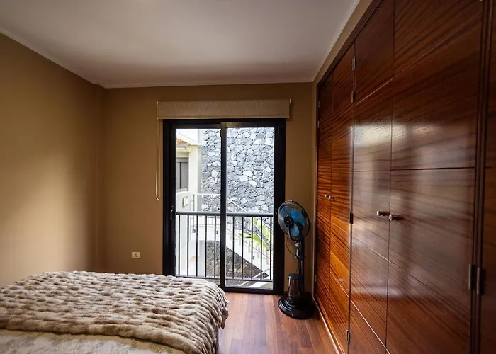 Ocean View Iri Apartament Costa Adeje (Tenerife)