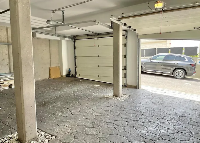 Ocean View Iri Apartament