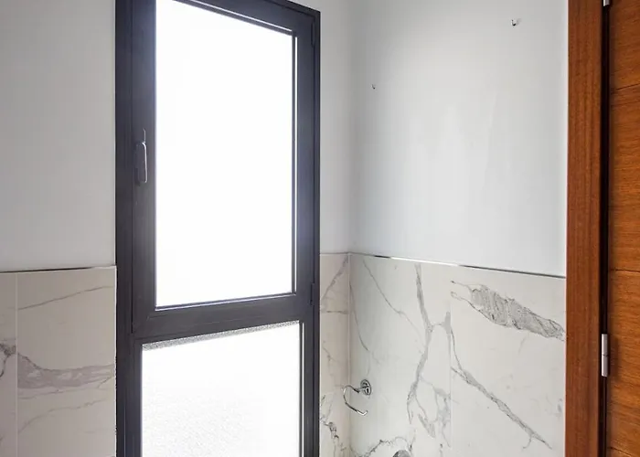 Apartament Ocean View Iri