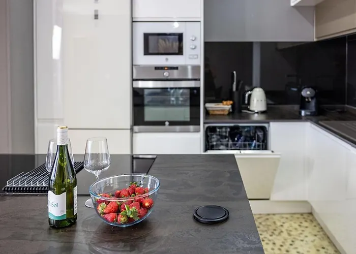 Ocean View Iri * Costa Adeje (Tenerife)