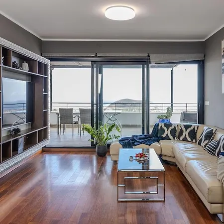 Appartamento Ocean View Iri Costa Adeje (Tenerife)