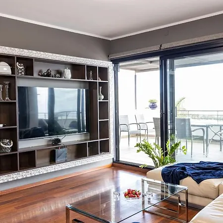 Ocean View Iri * Costa Adeje (Tenerife)