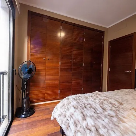 Ocean View Iri Appartamento Costa Adeje (Tenerife)