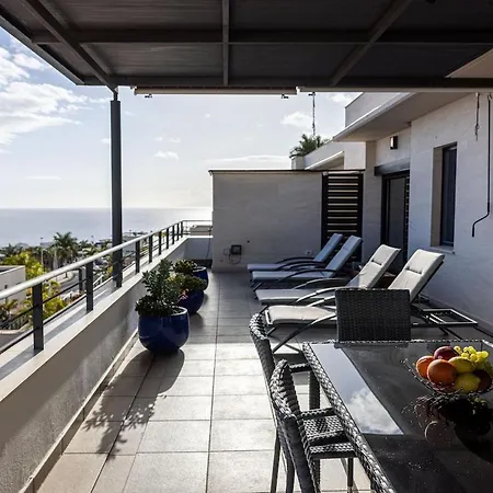 Ocean View Iri Διαμέρισμα Costa Adeje (Tenerife)