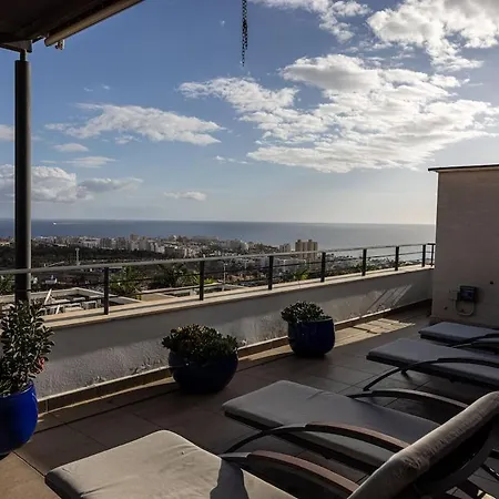 Ocean View Iri Διαμέρισμα
