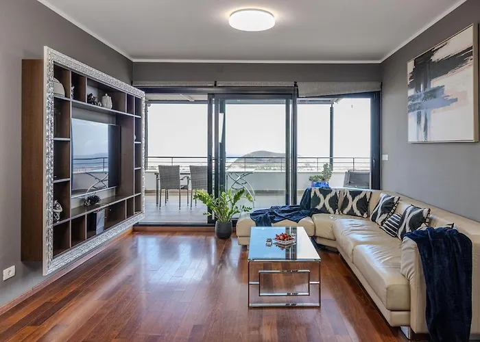 Appartamento Ocean View Iri Costa Adeje (Tenerife)