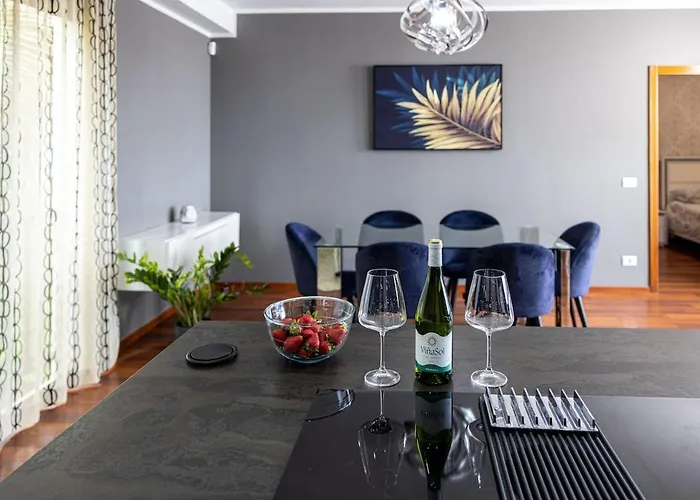 Ocean View Iri Costa Adeje (Tenerife)