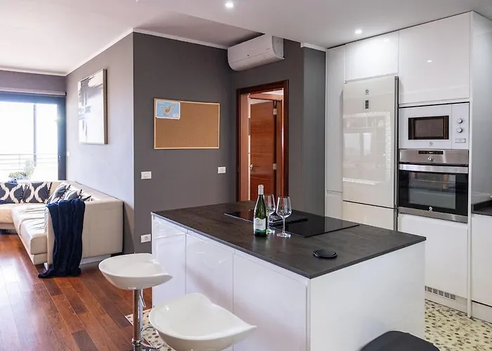 Ocean View Iri Costa Adeje (Tenerife)