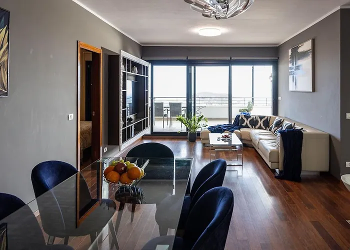 Ocean View Iri Costa Adeje (Tenerife)