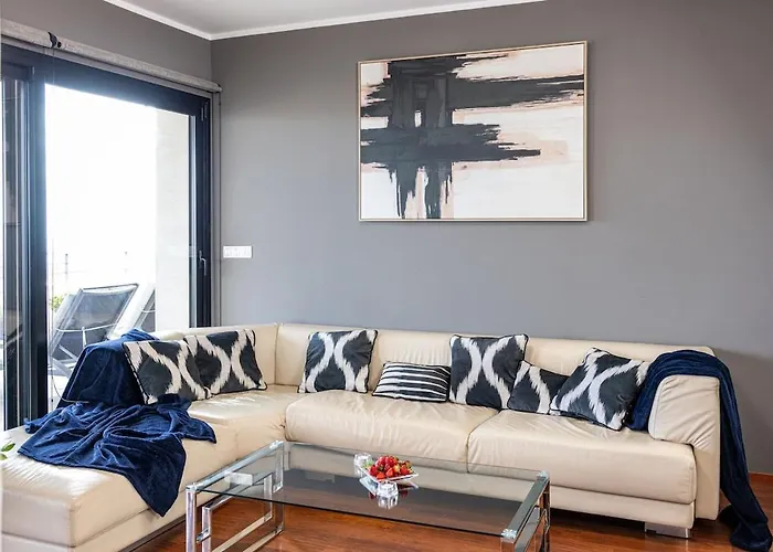 Ocean View Iri * Costa Adeje (Tenerife)