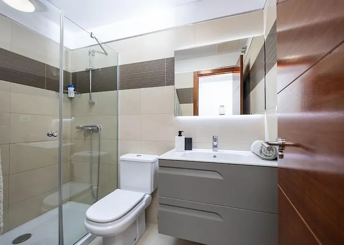 Ocean View Iri Appartamento Costa Adeje (Tenerife)