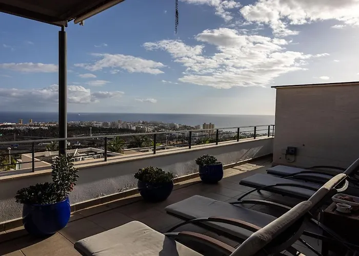 Ocean View Iri Appartamento