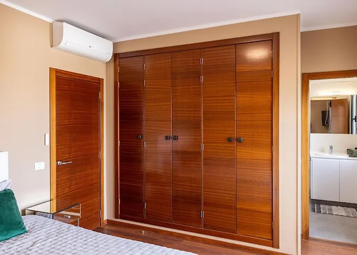 Ocean View Iri Appartamento Costa Adeje (Tenerife)