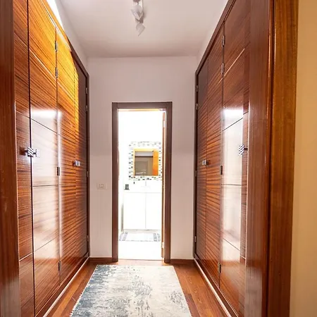 Ocean View Iri Appartement *
